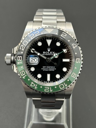 Rolex gmt master men - gmt-master, men's