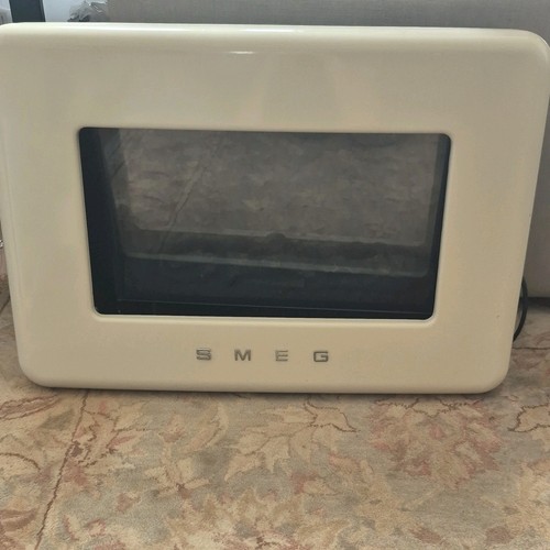 Smeg wall mounted electric - wall,