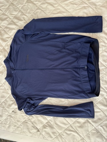 Rapha long sleeve core - , cycling