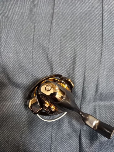 Daiwa 2510pe reel - 2510pe-h,
