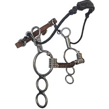 Myler Toklat 3 Ring