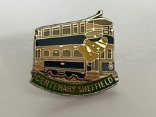 Vintage Original Pudsey