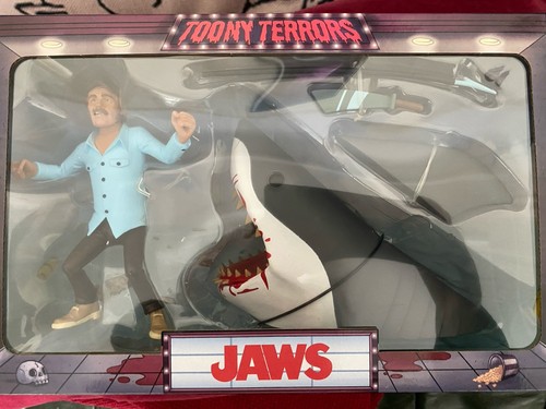 Toony terrors quint and - toony,