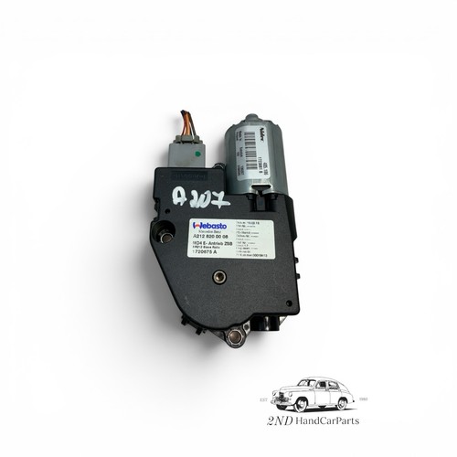 Mercedes class w204 w207 - c,
