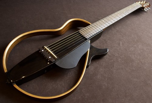 Yamaha slg200s silent - yamaha,