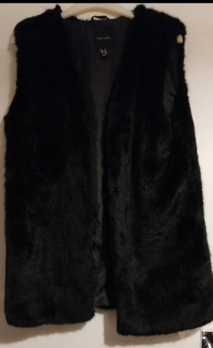 Women faux fur - women's,