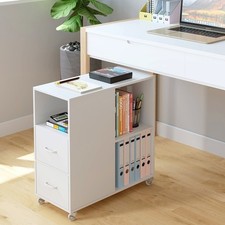 Mobile File Cabinet, Office