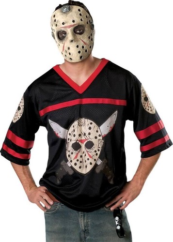 Jason hockey jersey adult - jason,