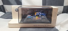 MINIMAX - PARIS DAKAR