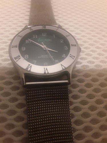 Lacoste roman numeral bezel - roman,