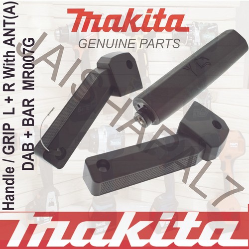 Makita handle r with - makita,