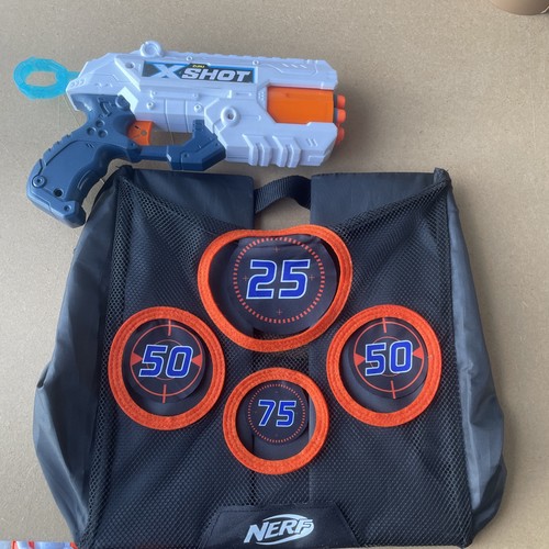 Shot pistol target range - pistol,