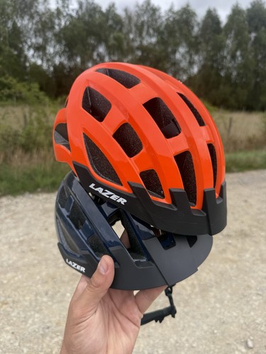 Laser bike helmets safety - bike,