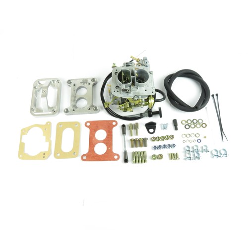 Weber dmtl carb - 32/34, kit