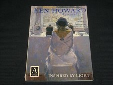 2001 INSPIRED SOFTCOVER BOOK