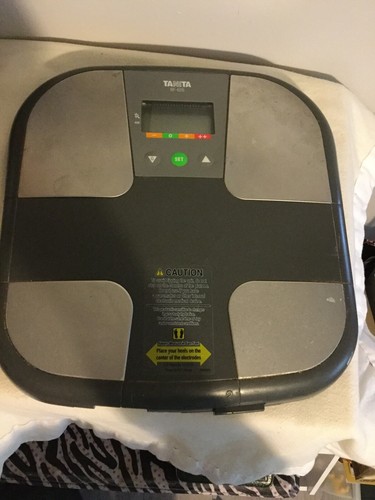 Tanita 626 bmi - bf-626,