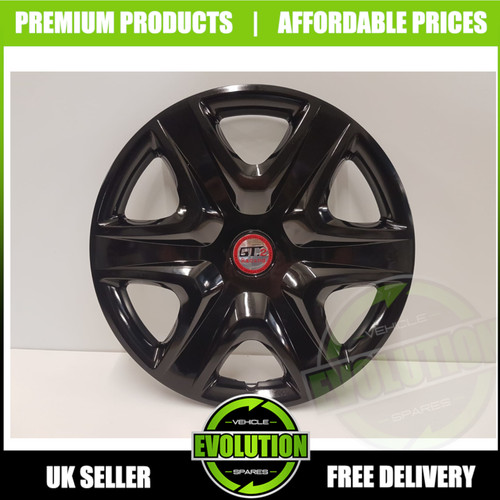Wheel trims fit citroen - wheel,