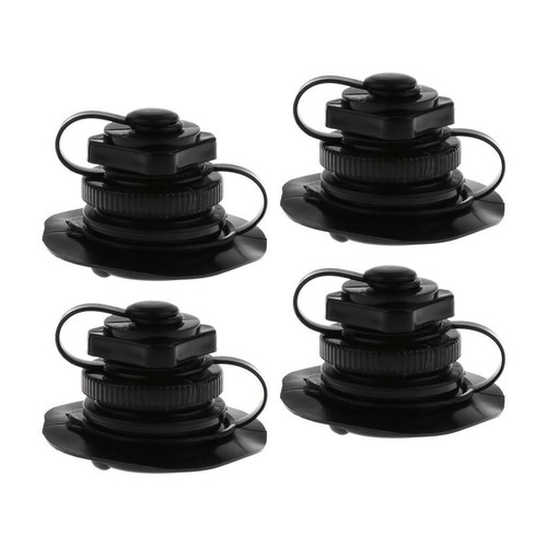 Durable air valve - 4x,