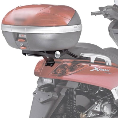 Luggage rack for yamaha - x,