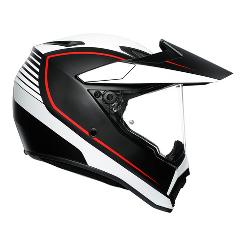 Agv ax9 pacific - ax9, motorcycle