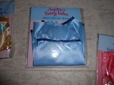 Angelina Ballerina Fairy Tales