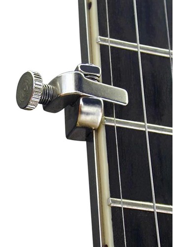 Shubb 5th string banjo - 5th,