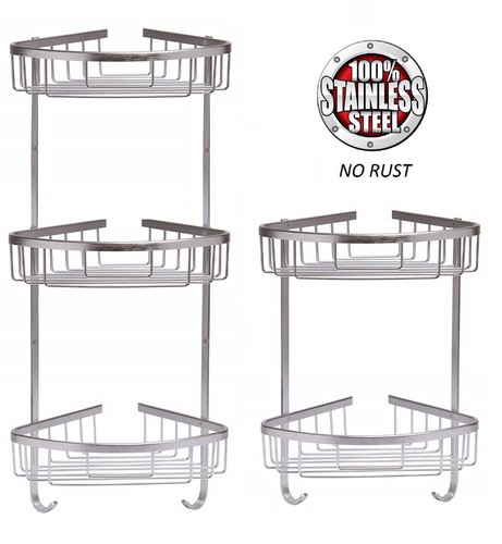 Tier rust free stainless - 3,