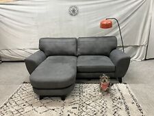 SCS Marius 4 Seater Chaise
