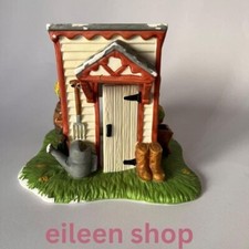 A master Piece Partylite