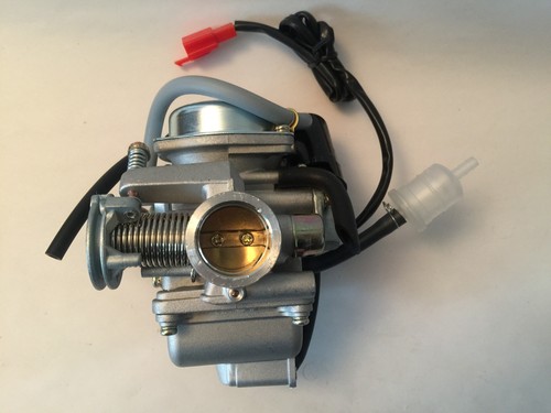 Pd24j carburettor honda gy6 - pd24j,
