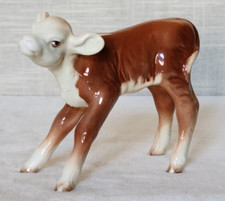 Beswick Vintage Large Hereford