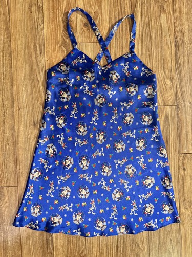 Christmas bugs bunny slip - bugs,