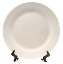 10" LARGE WHITE SUBLIMATION