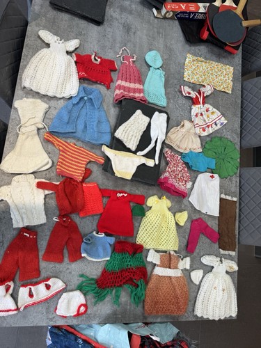 Joblot bundle vintage - bundle, handmade