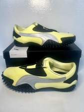 Puma Men’s Trainers Mostro