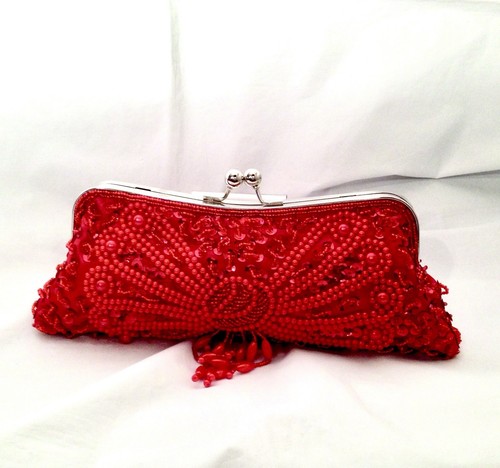 Women clutch bag - /, handbag