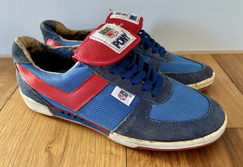 Vintage pony nfl - vintage,