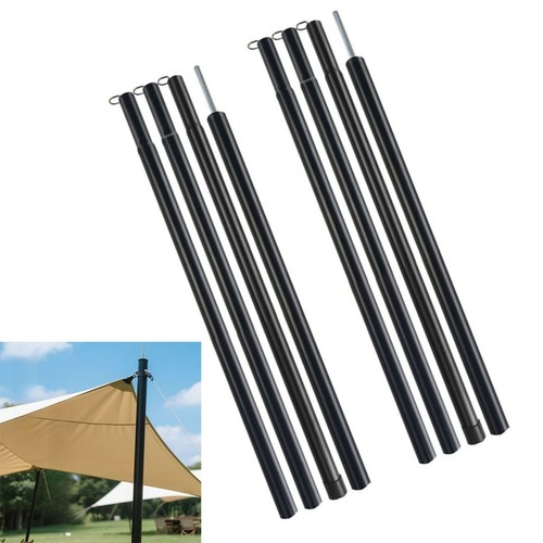 Shelter stand rods camping - rods,