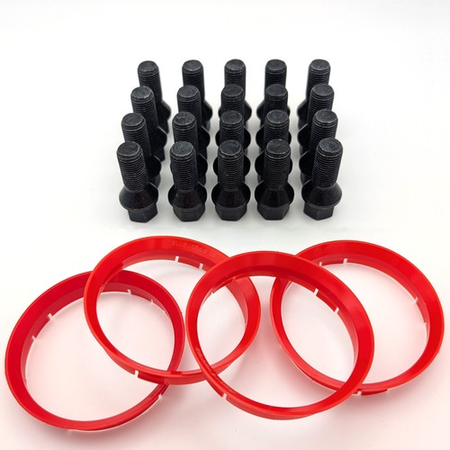 Borbet wheels installation - wheels, kit