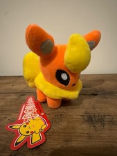 Flareon Pokémon Centre