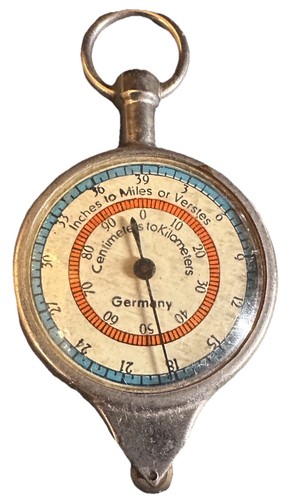 Vintage german opsimeter - vintage,
