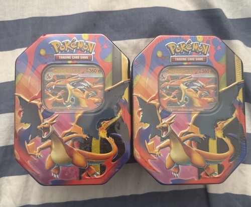 Pokemon tcg mega charizard - mega,