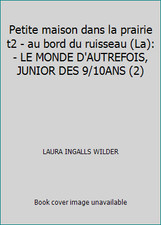 Petite maison dans la prairie