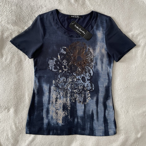Betty barclay collection navy - barclay,