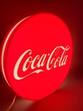 Coca Cola USB LED Light Up