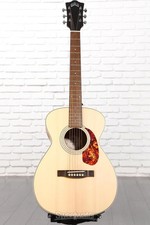 Guild M-240E Westerly Concert