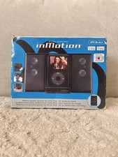Altec Lansing inMotion iM3