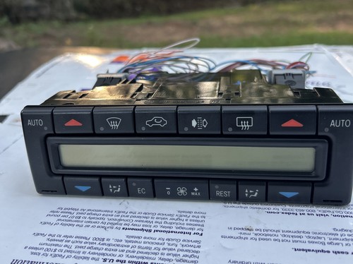Mercedes w210 e300 e320 - 98-02,
