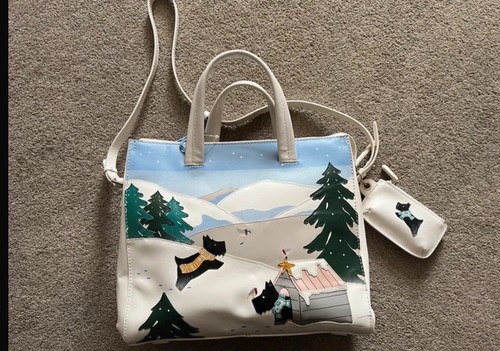 Radley medium leather tote - radley, bag