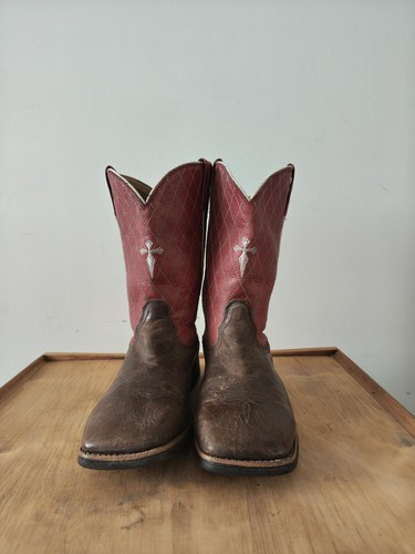 Twisted cowboy boots women s - twisted,